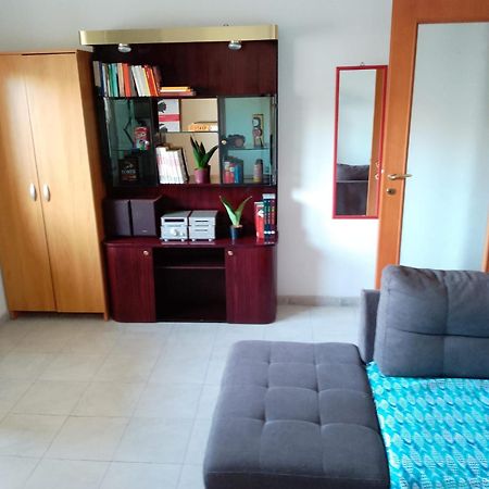 Appartamento "Al Colle" Cagliari Ngoại thất bức ảnh