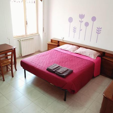 Appartamento "Al Colle" Cagliari Ngoại thất bức ảnh