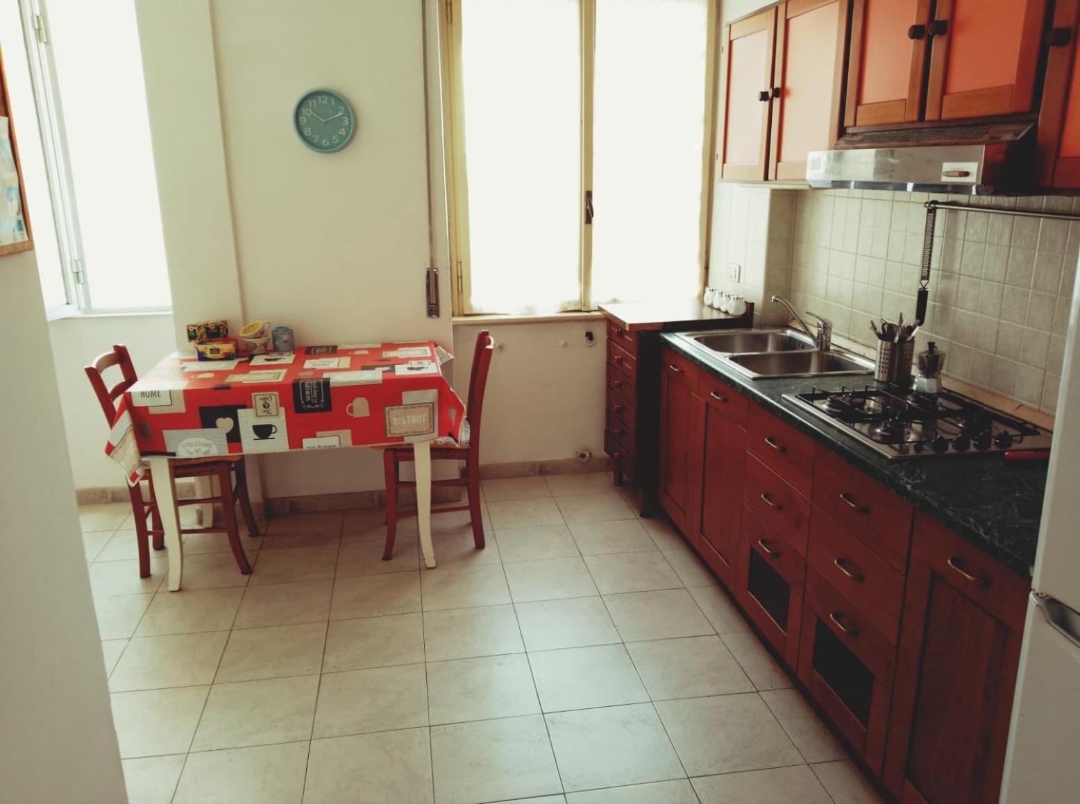 Appartamento "Al Colle" Cagliari Ngoại thất bức ảnh