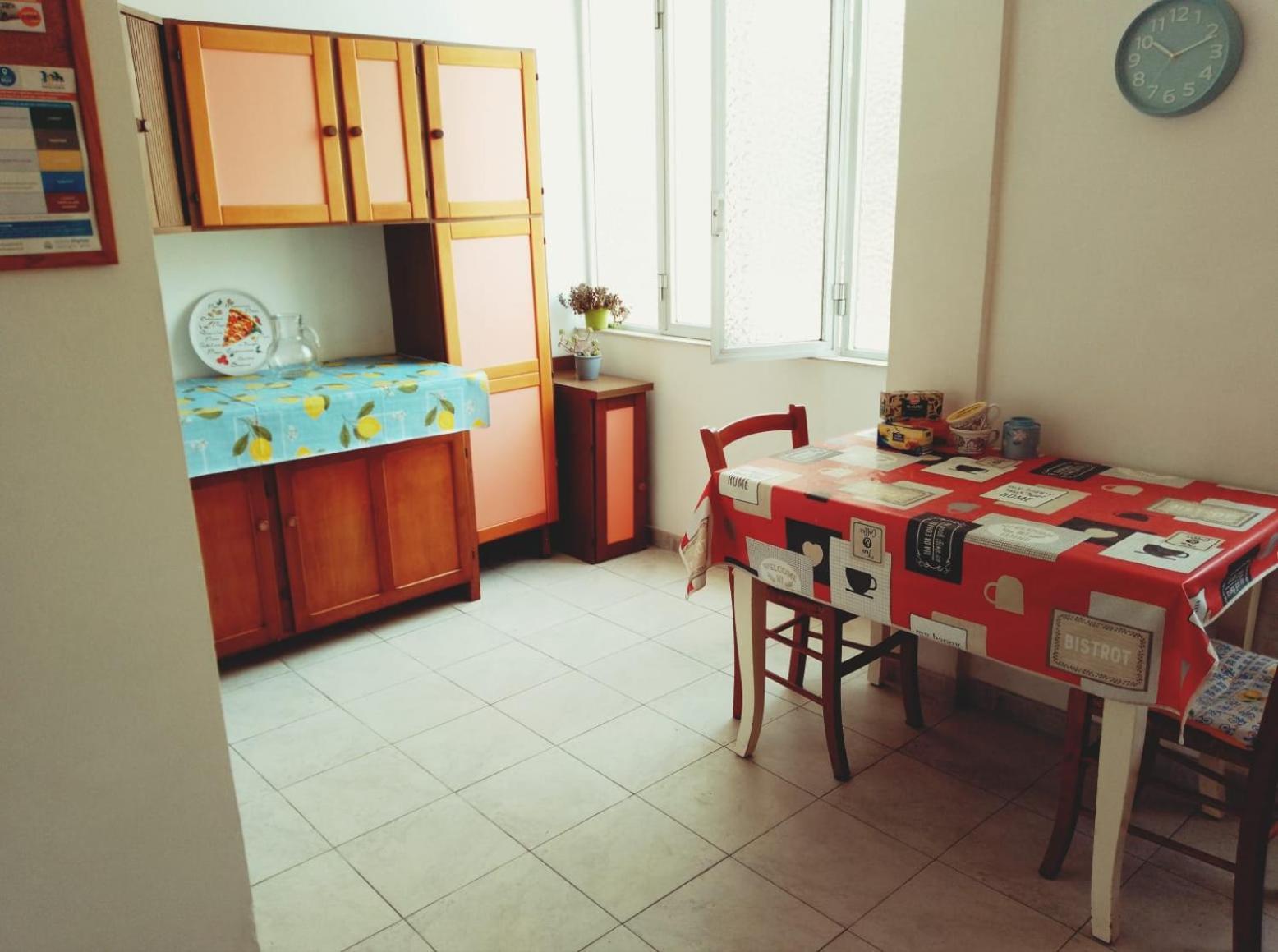 Appartamento "Al Colle" Cagliari Ngoại thất bức ảnh