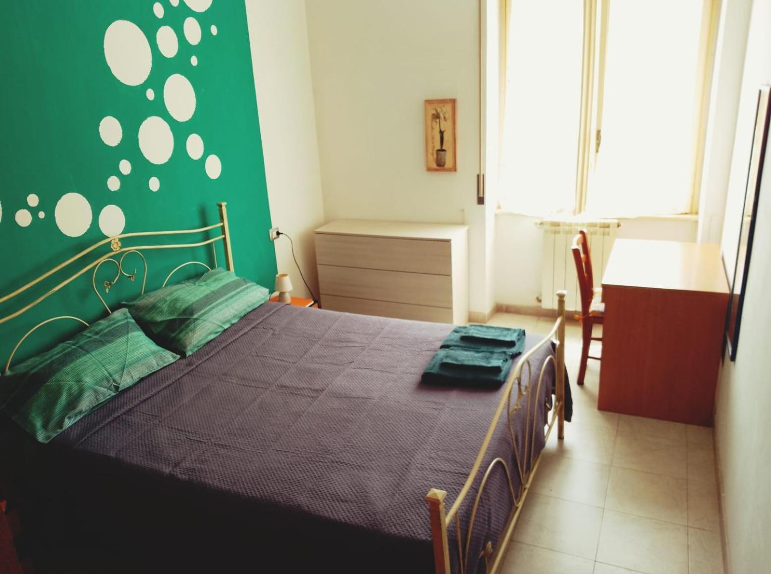 Appartamento "Al Colle" Cagliari Ngoại thất bức ảnh